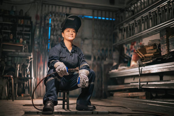 North Fort Myers, FL Welder & Metal Fabrication Company