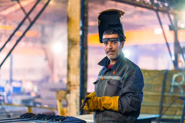 Affordable Welder Services in North Fort Myers, FL
