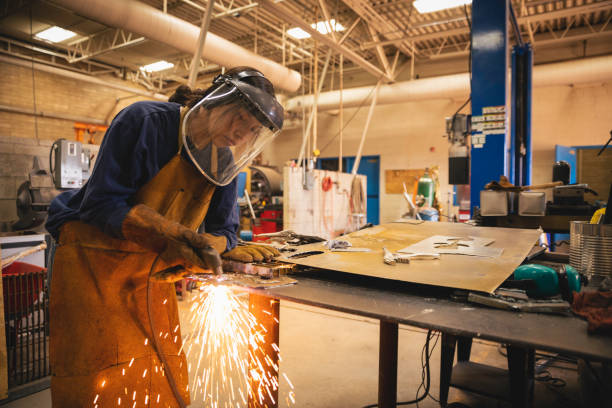 Best Artistic and Custom Metal Fabrication in North Fort Myers, FL