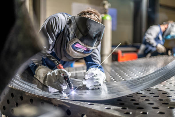  North Fort Myers, FL Welder Pros