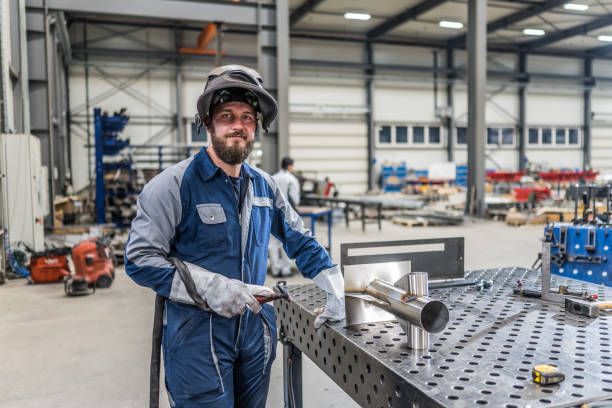 Best Structural Steel Welding in North Fort Myers, FL